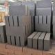 High Density Magnesia Chrome Bricks for Cement Plant Kiln Bulk Density 2.9g/cm3