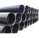 ASTM A53 Hot Rolled Seamless Steel Pipe For Fluid Pipeline