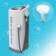 4 inch screen touch control 808 sheer light hair removal machine