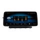 64GB GLK Mercedes Android Head Unit BT5.0 radio multimedia player