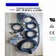 09140033002 Harting connector and cable-assembly Custom processing