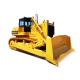 Construction Earth Moving Machines 320hp Track Type Tractor Swamp Bulldozer