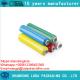 Colored Stretch Plastic Roll Jumbo and Small Roll pe stretch film