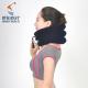 Enough in stock inflatable cervical collar free size neck collar universal size