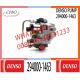 For DUTRO N04C Diesel Common Rail Injector Fuel Pump 294000-1463 22100-E0560