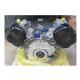 High Torque V6 EA888 Long Block Auto Engine Assembly for Audi 2.4L 2.0 Displacement
