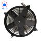 DC 12V/24V 12 Auto Condenser Fan For Bus Air conditioning System