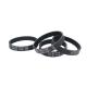 Energy Mining Application HTD165 3M Rubber Belt Timing Belt with ISO 9001 Certification