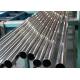 Anti Wear SS 304 Pipe , 304H 304L Stainless Steel Tubing 6 To 1400mm Outer Diameter