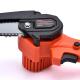 4500r/Min Rechargeable Handheld Chainsaw 1300mAH Battery Pruning Chainsaw