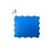 Blue Color Polyurethane Screen Panels For Mine Drilling Machinery Parts