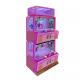 Dreamland Factory Price Coin Operated Plush Prize Gift Games Crane Toys Machines Mini Gifts Claw Machine