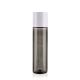 Cylinder PET PCR 5 OZ Plastic Bottle Cosmetic Custom Color For Emollient Water