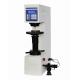 Load Cell Control Brinell Hardness Testing Machine With 20X Digital Measurement Microscope