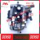 Genuine Diesel Injection Fuel Pump 294050-0651 8-98238464-1 For ISUZU 6HK1 Engine