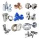 Pom Uhmwpe Bespoke CNC Machining Nylon Milling Cnc Milling Service China