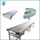 Lightweight Aluminum Profile Conveyor Lines For Efficient Material Handling