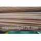 Extrusion Corrugated Seamless B111 C12200 Spiral Copper Low Fin Tube For Heat Exchanger