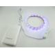 5V USB Powered LED Strip Single Color with Manual Switch