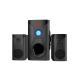 AUX Input 2.1 CH Speaker 4Ω 5.25 Inch Home Entertainment Speaker