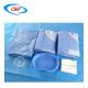 Breathable SMS Material Dental Surgical Pack  Excellence In Surgeons Hands