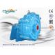 800-1550rpm High Head Centrifugal Slurry Pumps For Filter Press Feeding 4/3E-HH