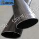 Al-6XN UNS N08367 Super Austenitic Stainless Steel Tube 1.4529 / Incoloy25-6HN