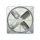 Industrial Durable Exhaust Fan For Poultry Farm Stainless Steel