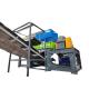 Copper Wire Shredder 300 Kg/H-22000 Kg/H Aluminium Can Shredder