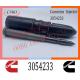 Fuel Injector Cum - Mins NTA855 Common Rail Injector 3054233 3064457 3071497 4914328