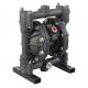 Aluminum Alloy Casting Diaphragm Paint Pump for in Mining Industry