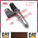 Diesel spare parts C-A-T engine injectors 392-0214 392-0217 for C-A-Terpillar 3508b 3512b 3516b fuel injector