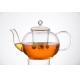 Double wall glass, Heat-resistant  glass teapot, borosilicate glass tea set, Espresso, Latte, Cappuccino cup