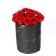 Modern Preserved Rose Gift Box Keep Flower'S Shape And Beauty 3-5 Years