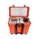 Cable Fault Locator Digital Burn-Through Bridge Test Current for Accurate Fault Detection