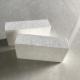 Bulk Density of ≤0.5-1.3g/cm3 JM26 Mullite Insulating Brick for White Color Furnace Lining
