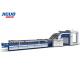 3 Ply Paper Plate Lamination Machine Automatic Corrugated Carton