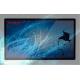 USB Powered 32  Inch Open Frame Touch Monitor , Touch Screen Lcd Monitor 2C Series