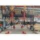Double Wire Box Beam Production Line 300-1500mm Submerged Arc Welding Machine