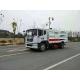 LHD RHD Street Washer Truck 25t Vacuum Road Cleaner Truck