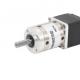 High Torque Nema 11 Planetary Reducer Geared Stepper Motor With Gearbox 1 369 Max.Ratio