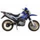 cfr 250cc dual sport motorcycle SUMO boxer motorcycle 250cc Chinese ZS egnine