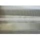 High PrecisionTwill  Dutch Woven Wire Mesh Heat Resistance For Gas /  Liquid Filtration