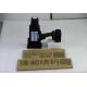 Large Character Inkjet Printer 80mm Text Logo Manual Printing For Carton Box