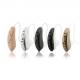 Noise Canceling Digital Bluetooth Hearing Aids Mini Thin Tube Wirelsee Hearing Aids
