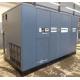 Atlas GA Series GA315VSD Variable Speed Drive with Built-in Dry Leading Technology