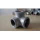 Customized malleable iron pipe fitting, made in China professional manufacturer