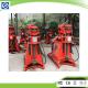 Military Quality Energy Conservation Percussion Drilling Rig