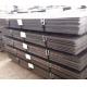 8mm Thickness Wear Resistant Steel Plate For Cement Plant NM450