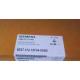SIEMENS 6ES7412-1XF04-0AB0 SIMATIC S7-400, CPU 412-1 CENTRAL PROCESSING UNIT WITH: WORK MEMORY 144 KB (72 KB CODE, 72 KB